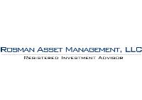 Rosman Asset Management, LLC image 1